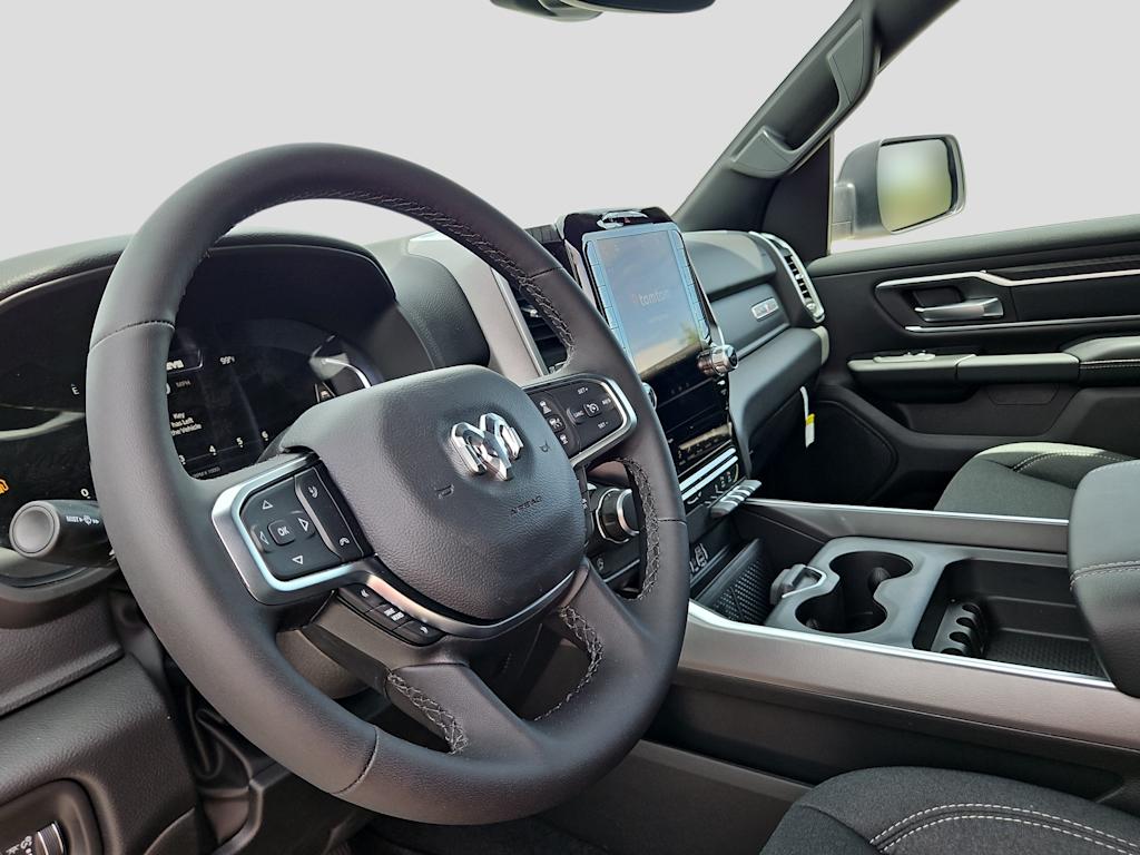 Thumbnail: 2026 RAM 1500 - 2