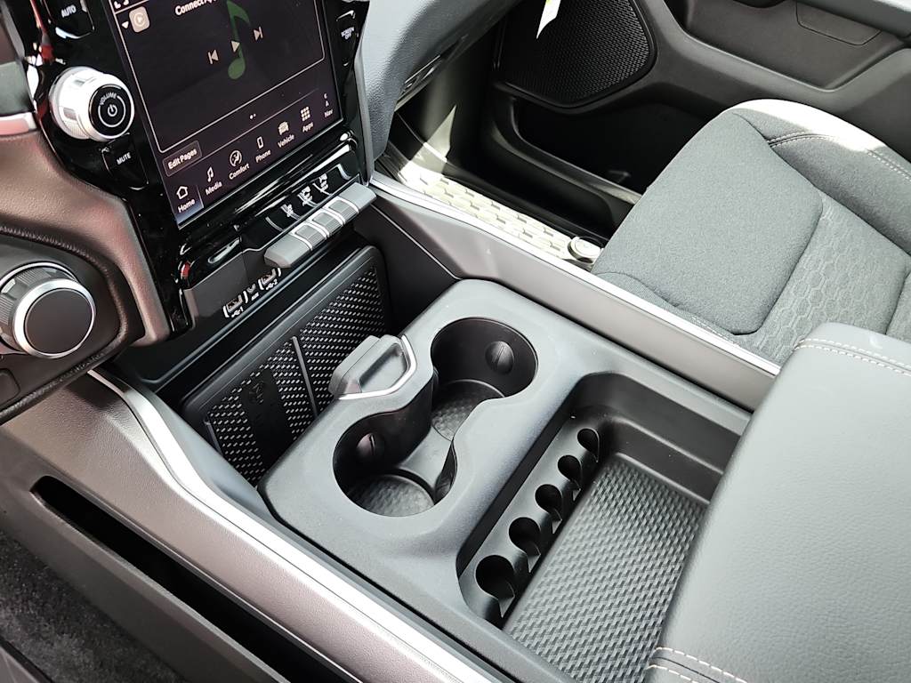 Thumbnail: 2026 RAM 1500 - 14