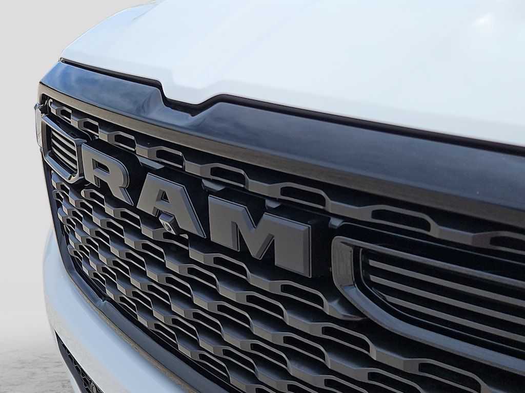 Thumbnail: 2026 RAM 1500 - 22