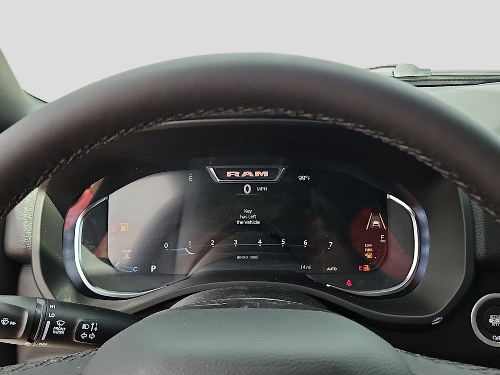 Thumbnail: 2026 RAM 1500 - 15
