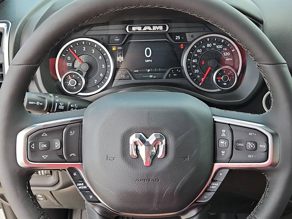 Thumbnail: 2026 RAM 1500 - 22