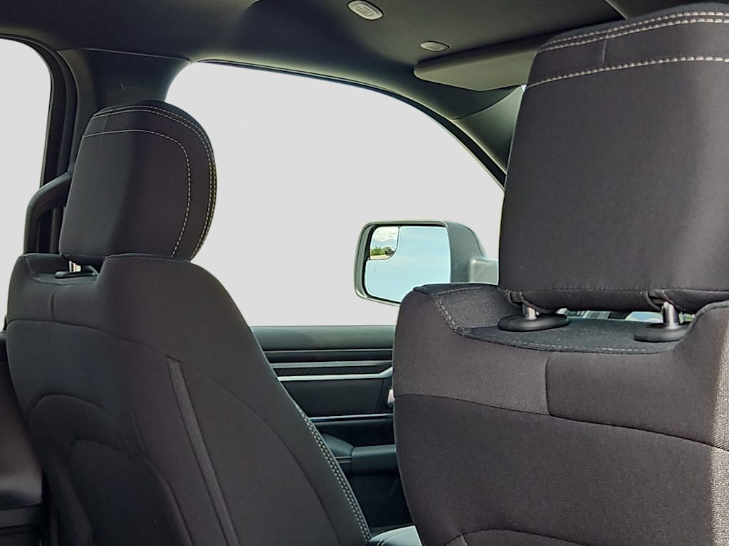 Thumbnail: 2026 RAM 1500 - 21