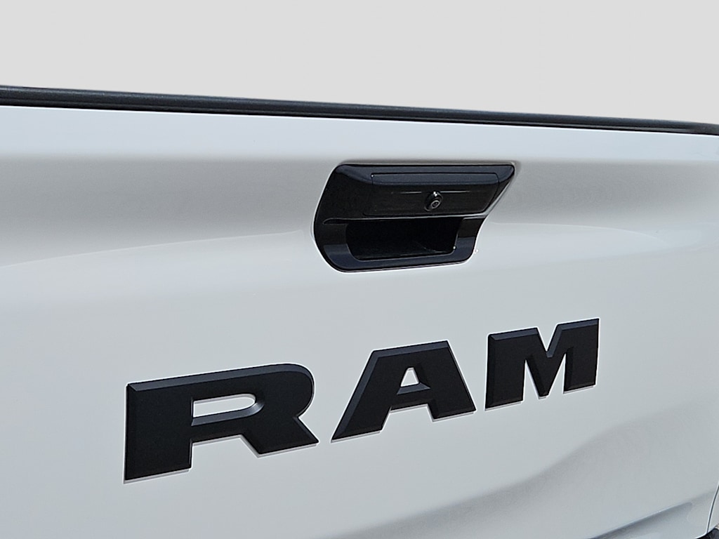 Thumbnail: 2026 RAM 1500 - 20