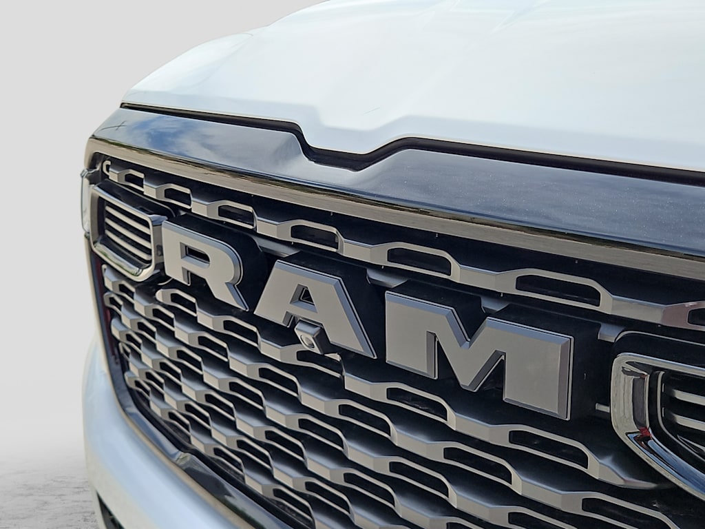 Thumbnail: 2026 RAM 1500 - 6