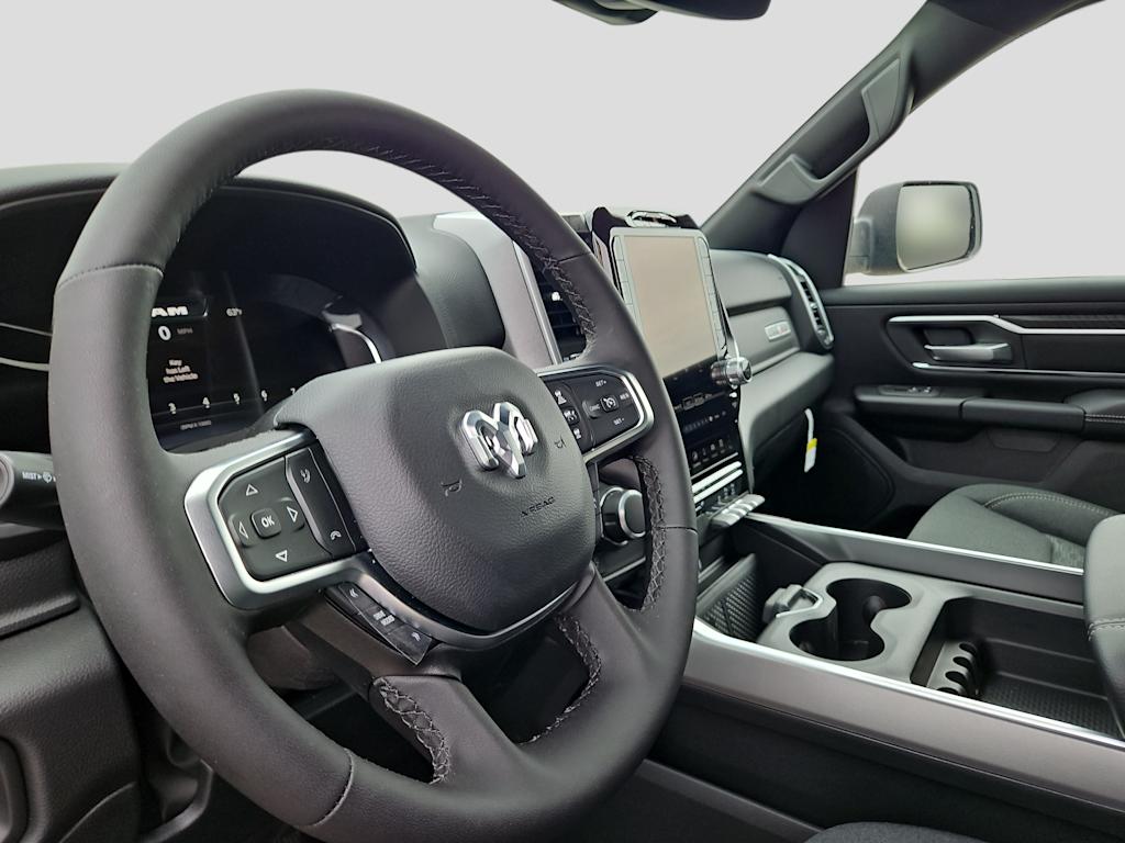 Thumbnail: 2026 RAM 1500 - 2