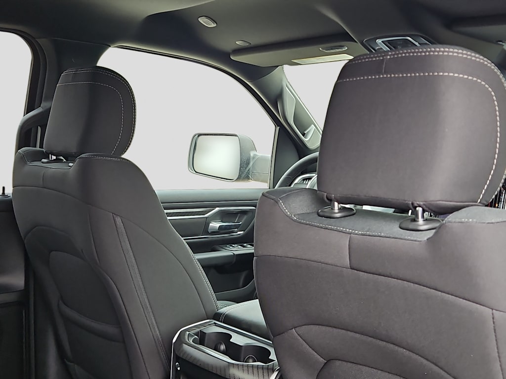 Thumbnail: 2026 RAM 1500 - 21