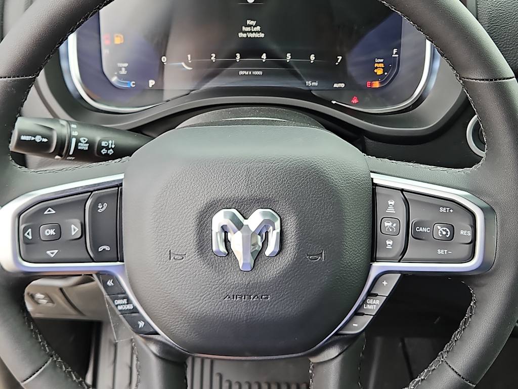 Thumbnail: 2026 RAM 1500 - 23