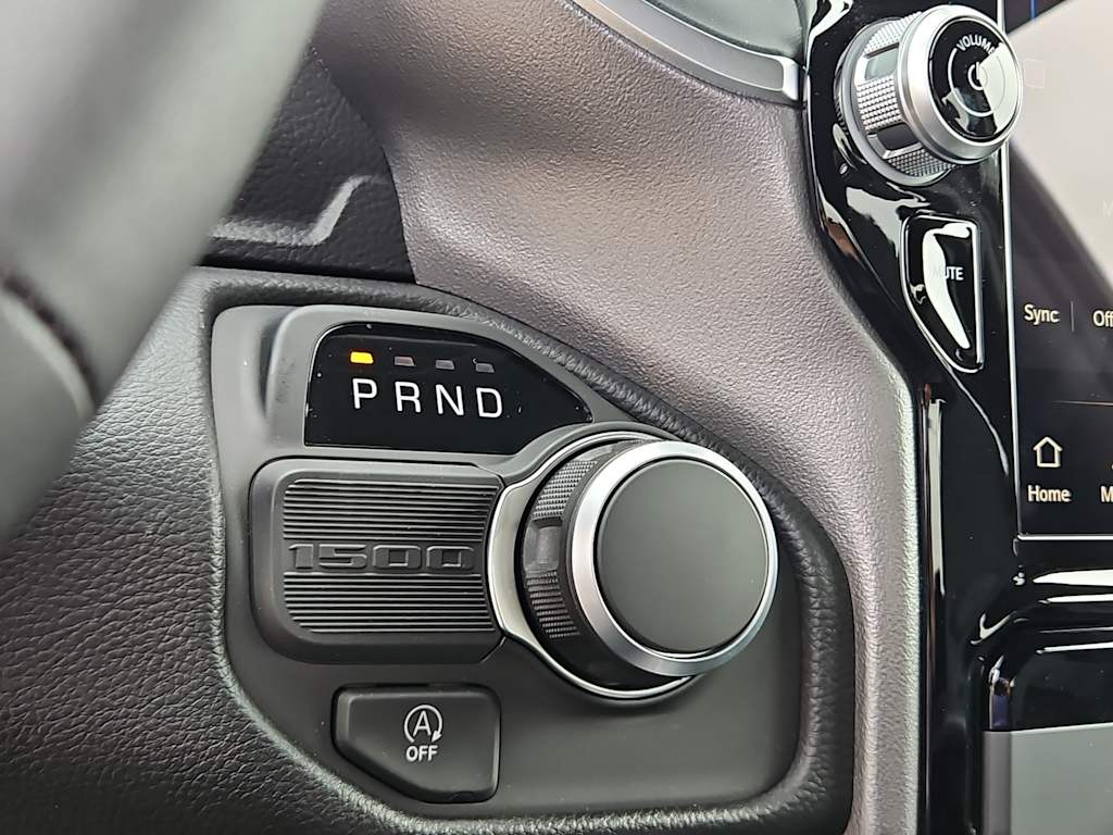 Thumbnail: 2026 RAM 1500 - 24
