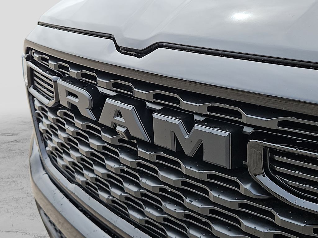 Thumbnail: 2026 RAM 1500 - 20