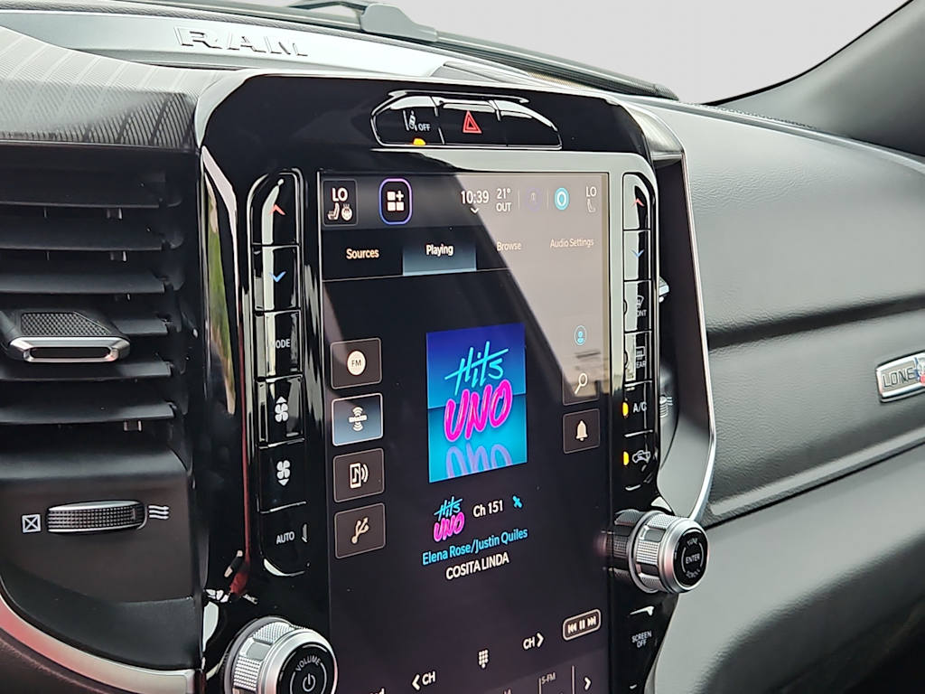 Thumbnail: 2026 RAM 1500 - 13