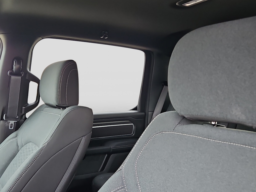 Thumbnail: 2026 RAM 1500 - 10