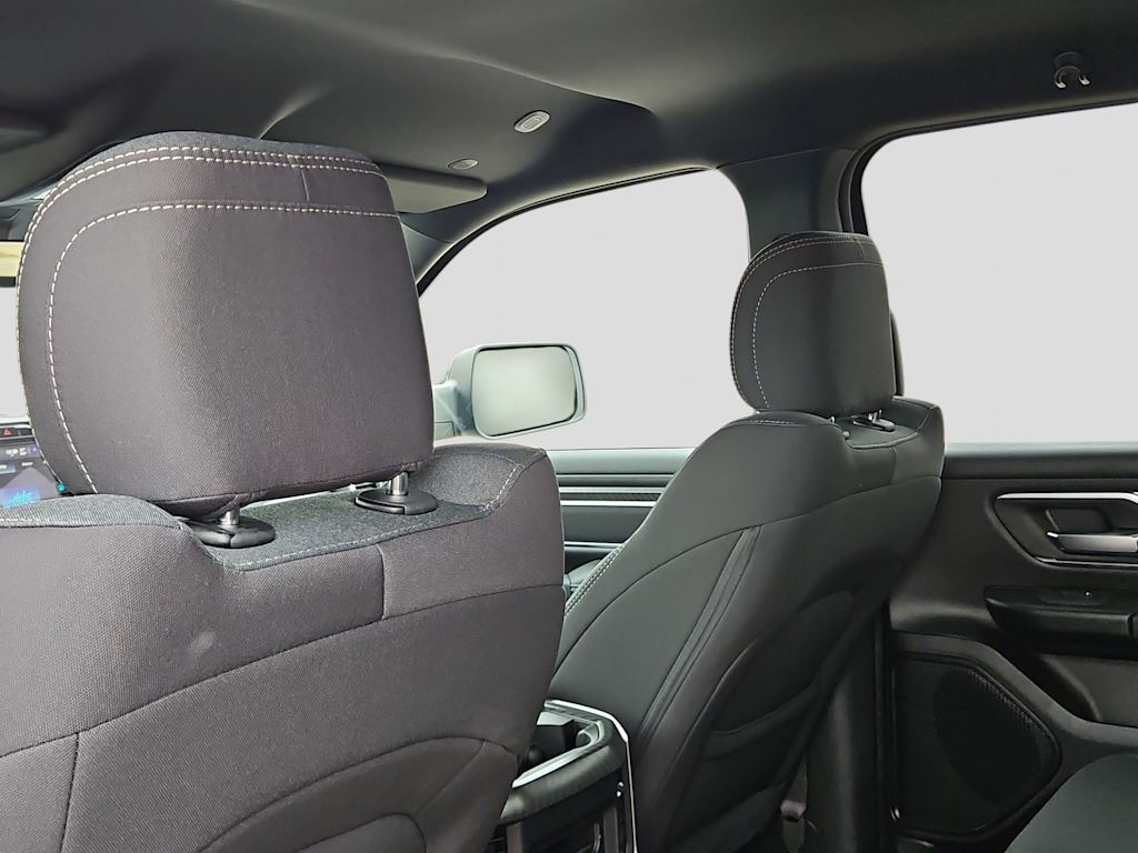 Thumbnail: 2026 RAM 1500 - 11