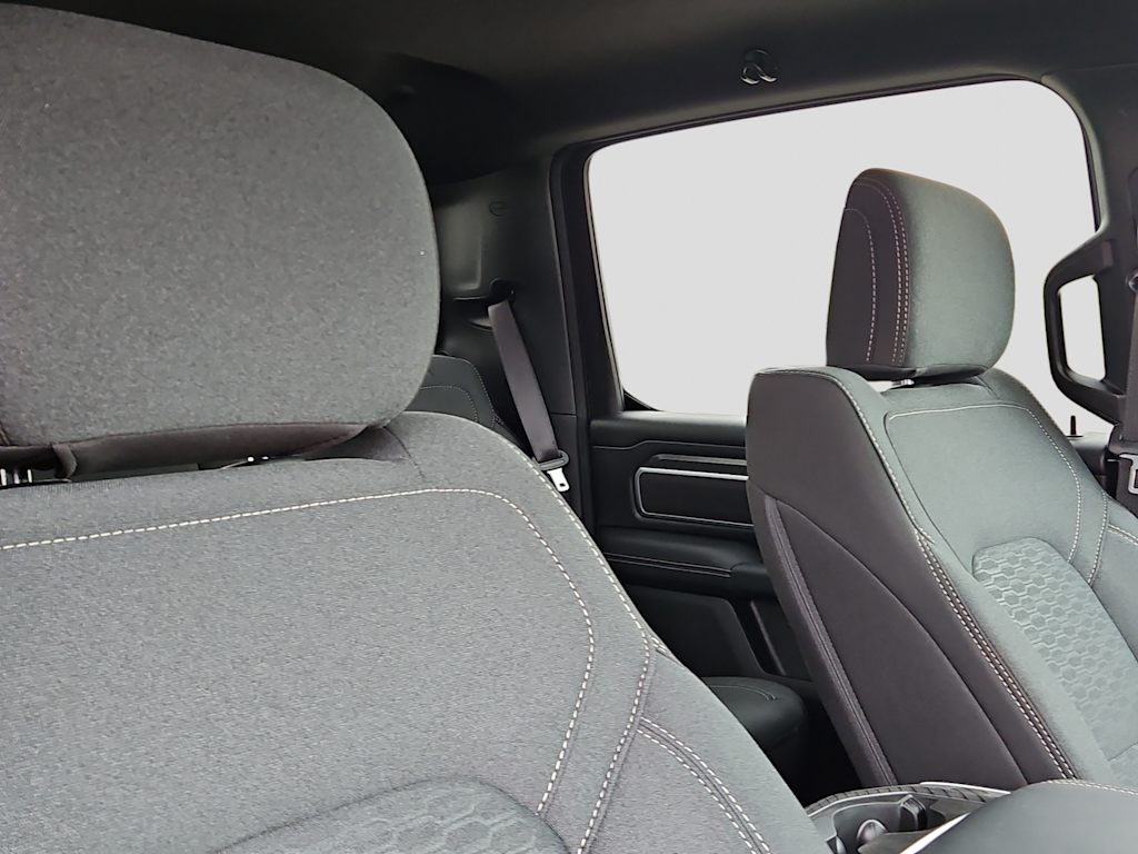 Thumbnail: 2026 RAM 1500 - 24