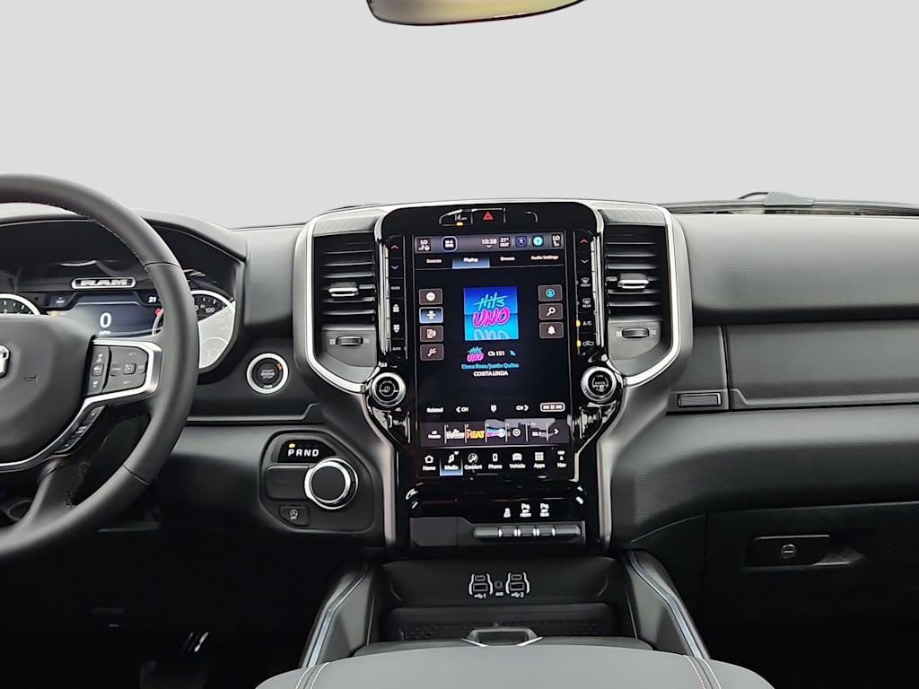 Thumbnail: 2026 RAM 1500 - 9