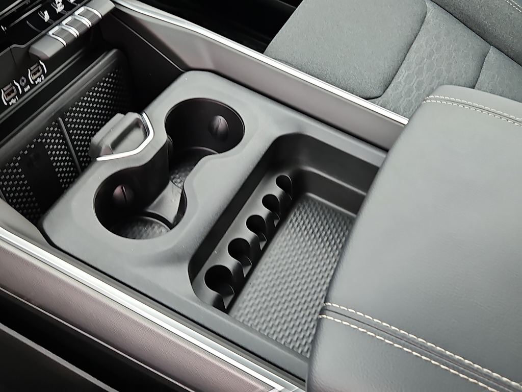 Thumbnail: 2026 RAM 1500 - 14