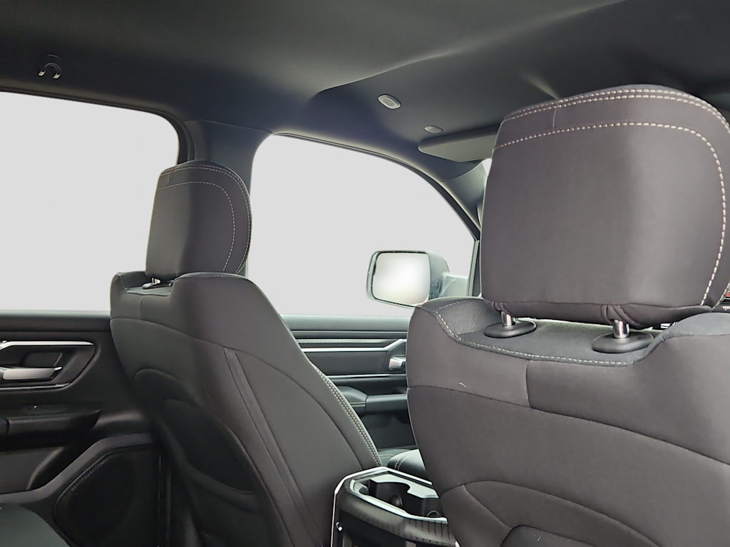 Thumbnail: 2026 RAM 1500 - 23