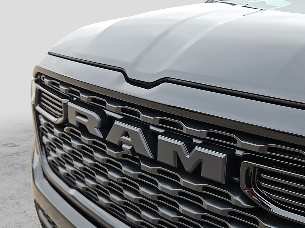 Thumbnail: 2026 RAM 1500 - 22