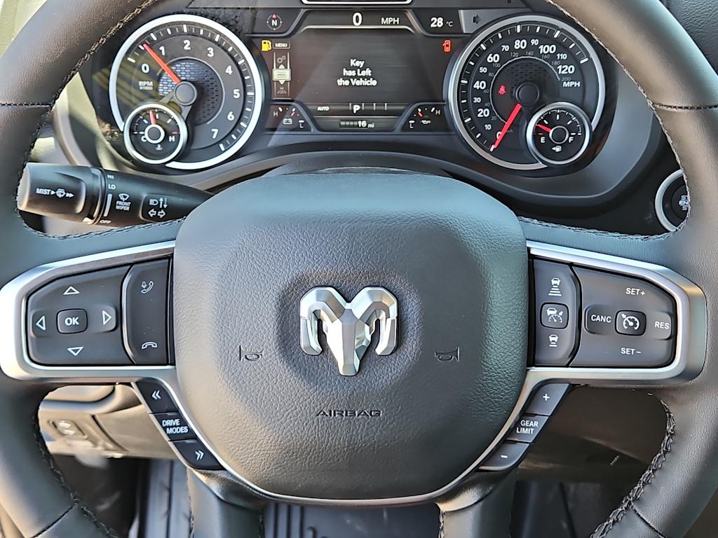Thumbnail: 2026 RAM 1500 - 15
