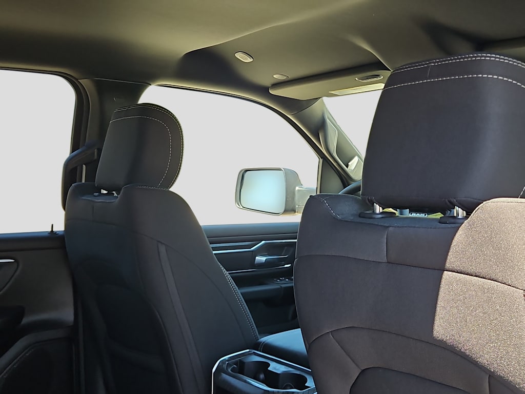 Thumbnail: 2026 RAM 1500 - 12