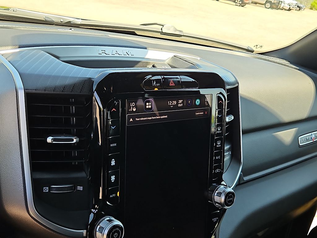 Thumbnail: 2026 RAM 1500 - 13