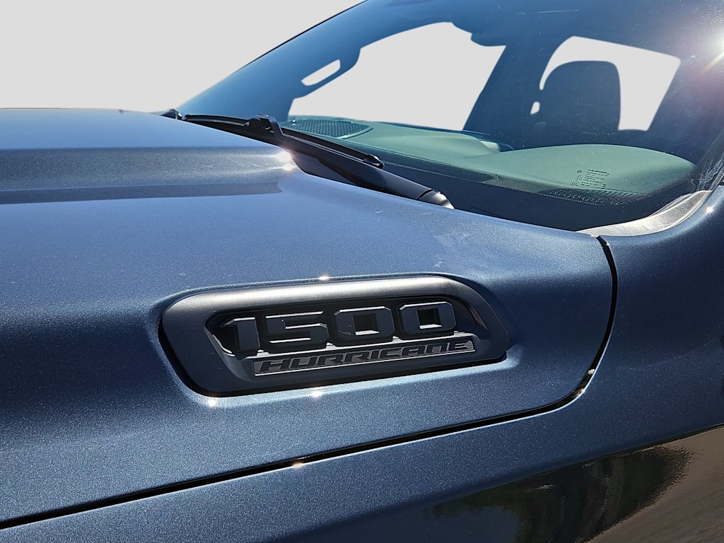 Thumbnail: 2026 RAM 1500 - 22
