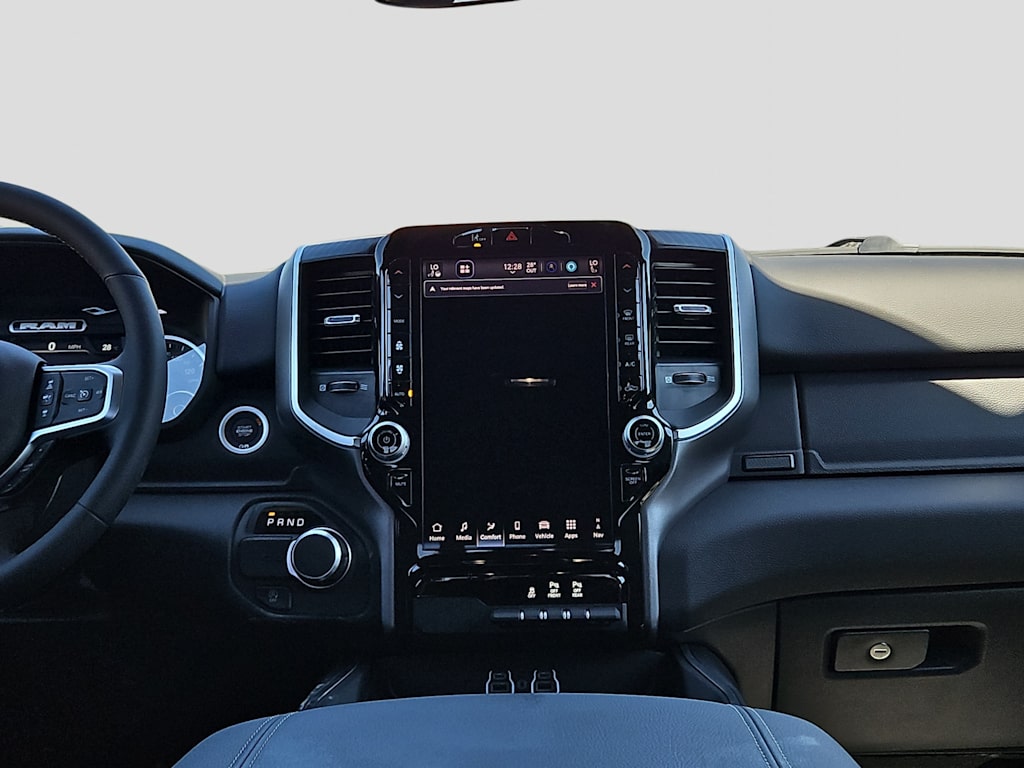 Thumbnail: 2026 RAM 1500 - 9