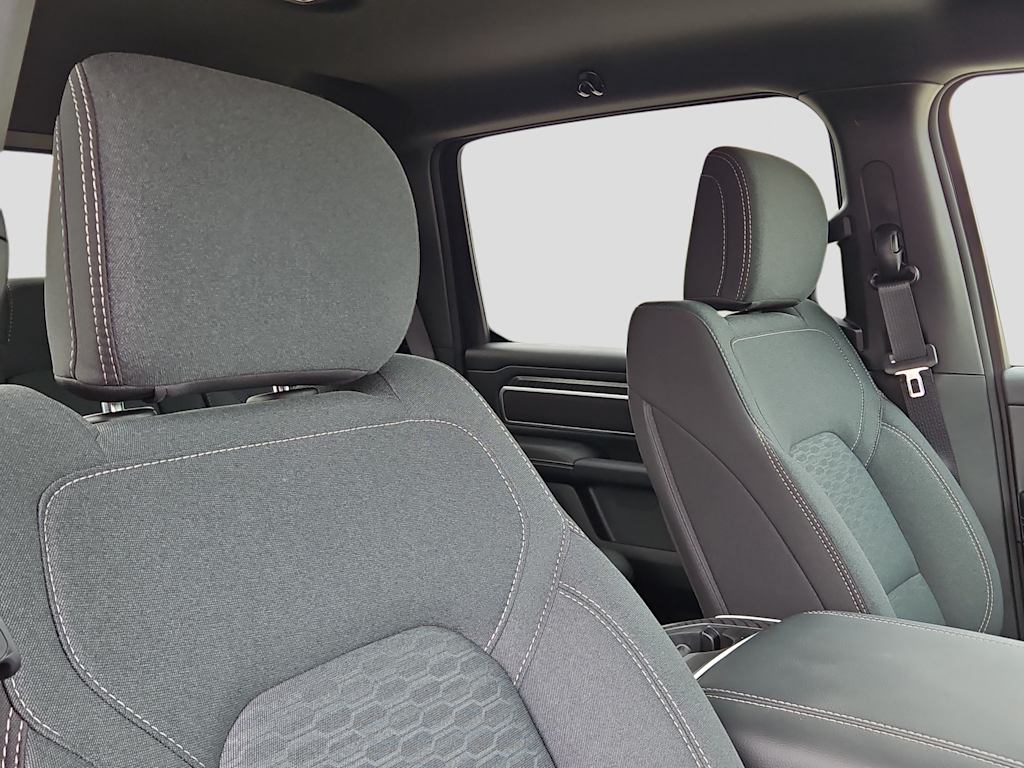 Thumbnail: 2026 RAM 1500 - 22