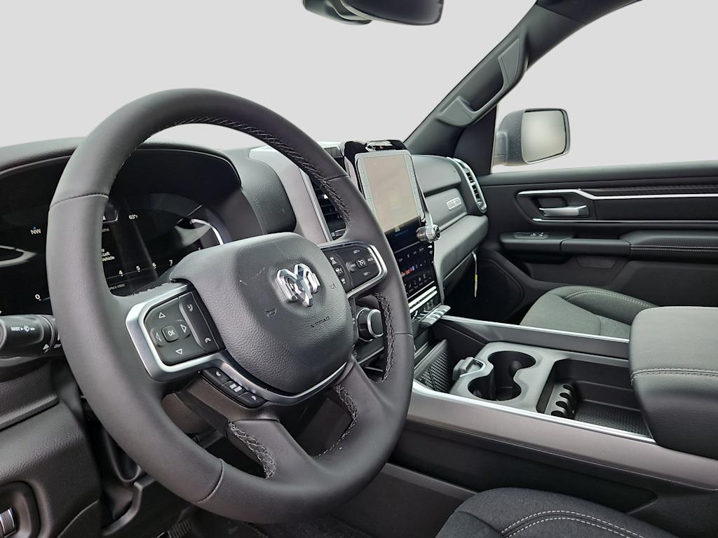 Thumbnail: 2026 RAM 1500 - 2