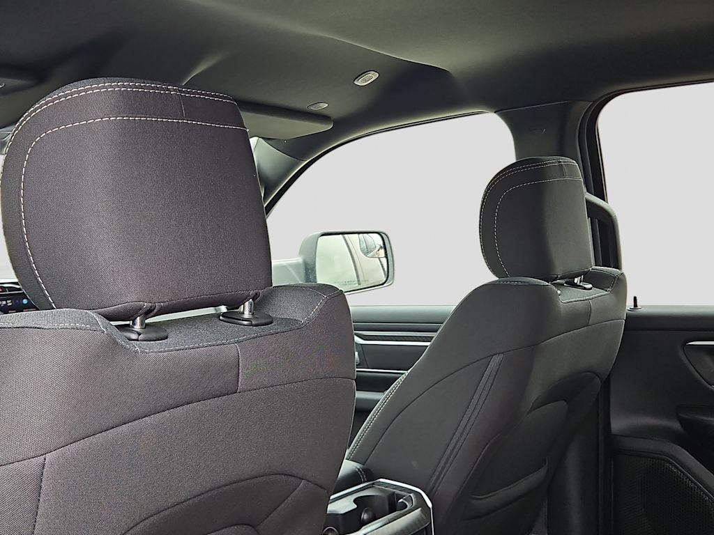 Thumbnail: 2026 RAM 1500 - 12