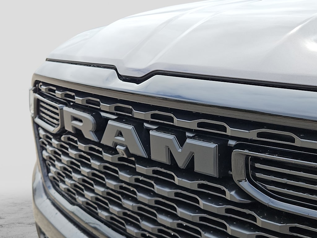 Thumbnail: 2026 RAM 1500 - 21