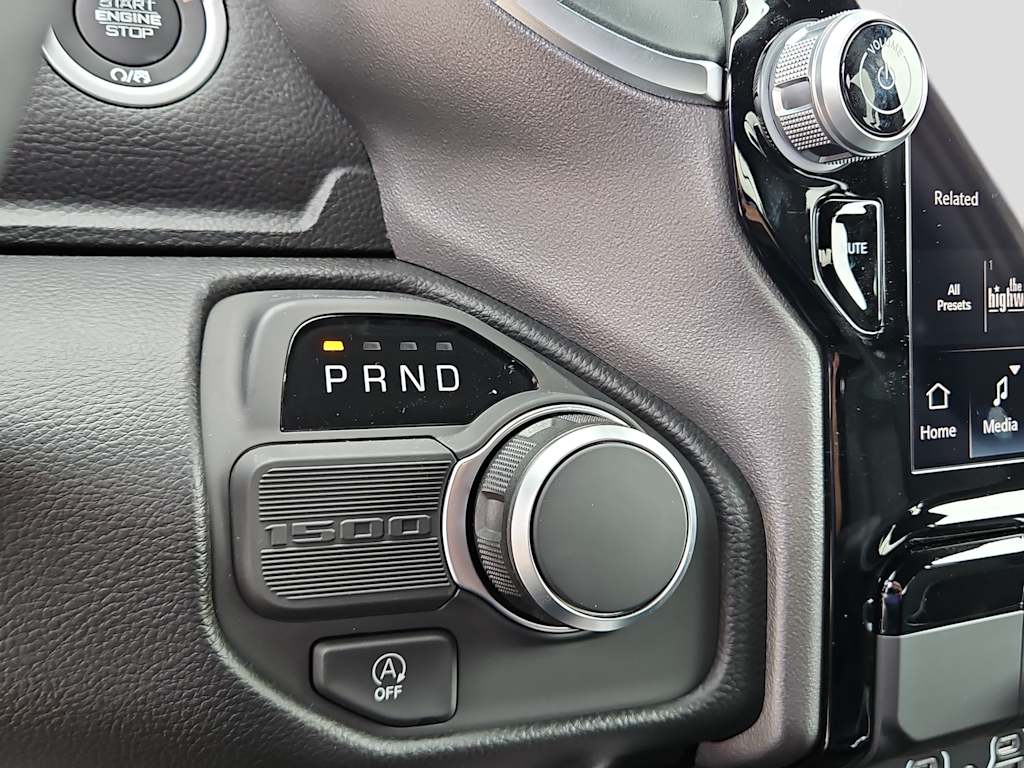Thumbnail: 2026 RAM 1500 - 24