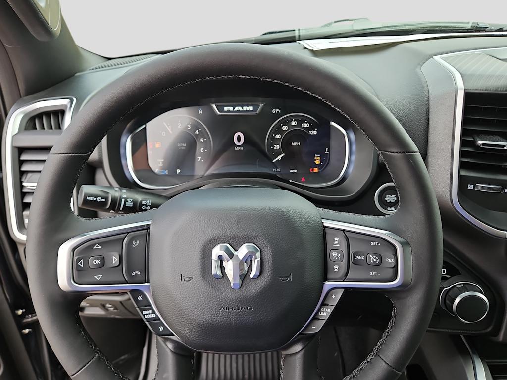 Thumbnail: 2026 RAM 1500 - 9