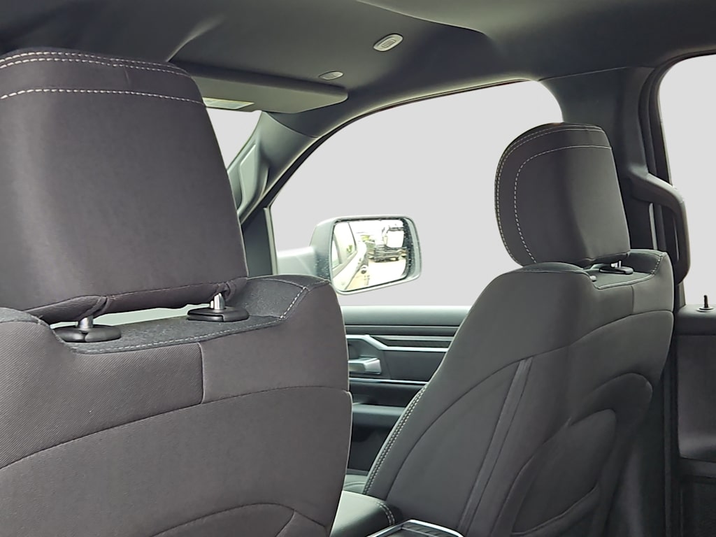 Thumbnail: 2026 RAM 1500 - 11