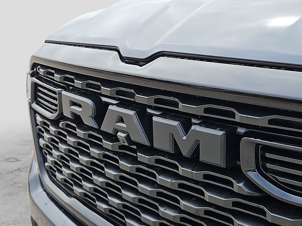 Thumbnail: 2026 RAM 1500 - 7