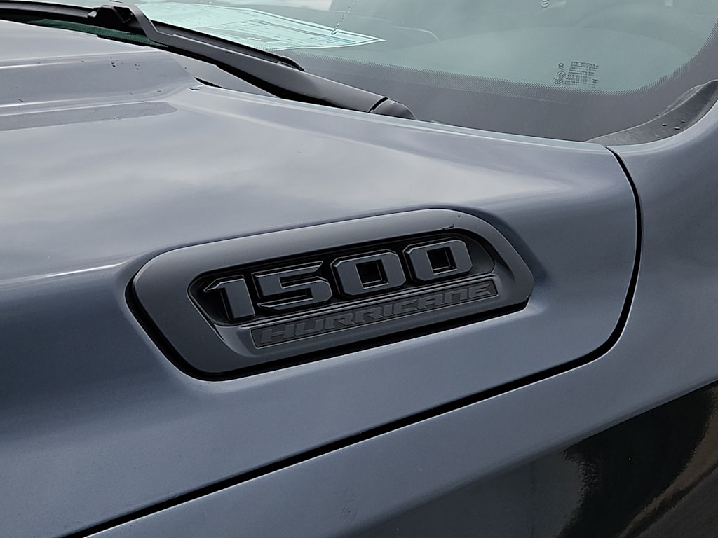 Thumbnail: 2026 RAM 1500 - 22
