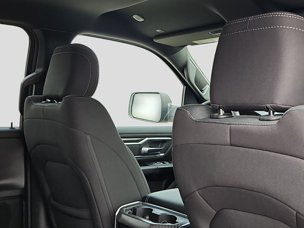Thumbnail: 2026 RAM 1500 - 23