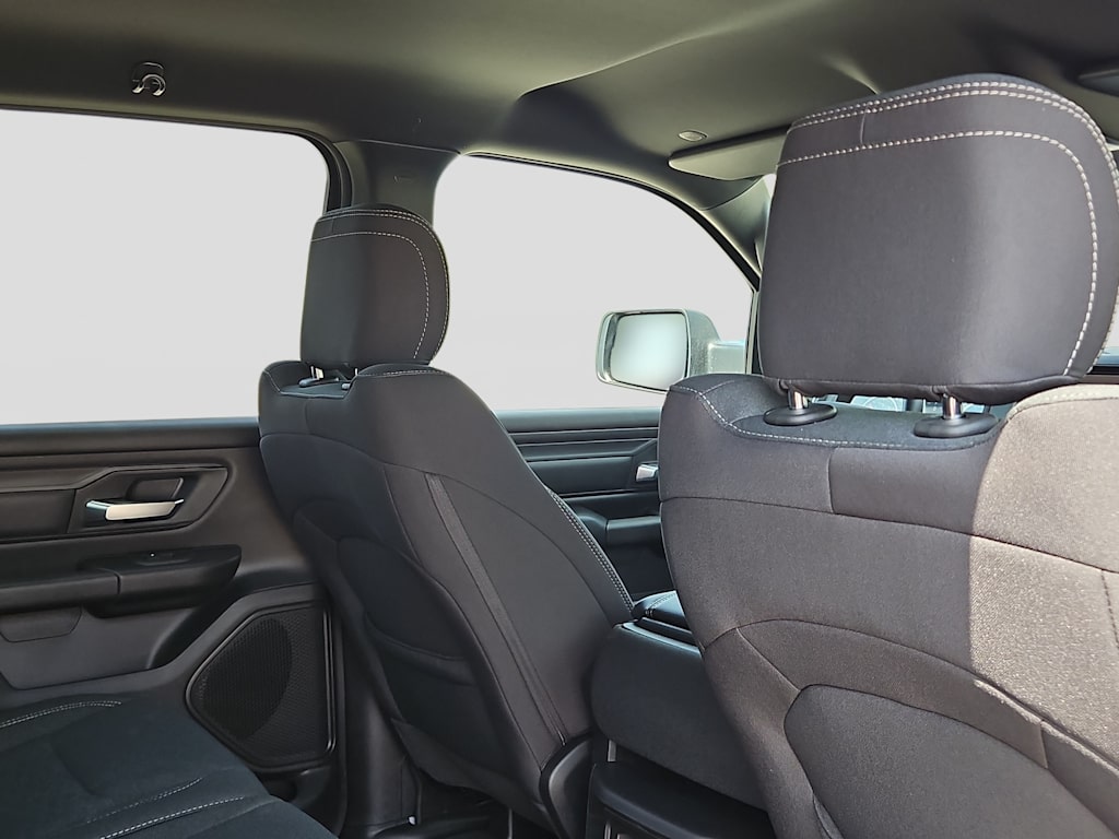 Thumbnail: 2026 RAM 1500 - 11
