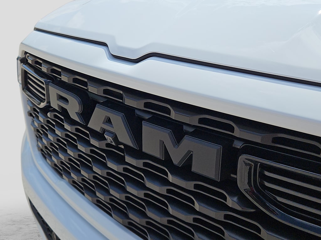 Thumbnail: 2026 RAM 1500 - 23