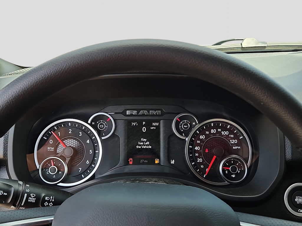 Thumbnail: 2026 RAM 1500 - 15