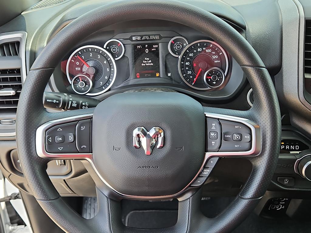 Thumbnail: 2026 RAM 1500 - 12