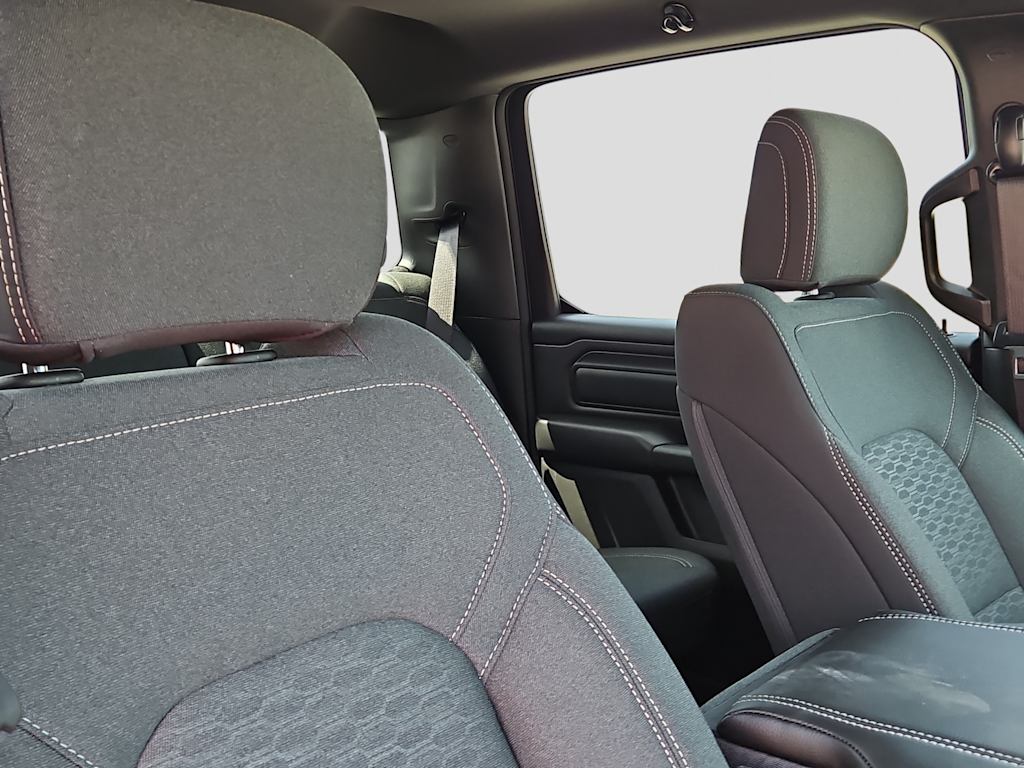 Thumbnail: 2026 RAM 1500 - 24