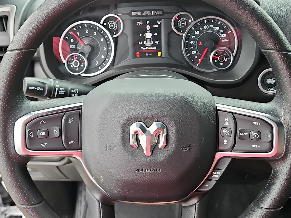 Thumbnail: 2026 RAM 1500 - 21