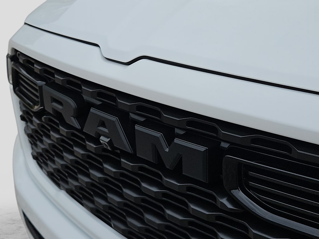 Thumbnail: 2026 RAM 1500 - 17