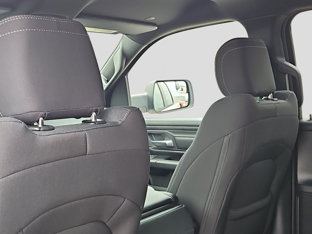 Thumbnail: 2026 RAM 1500 - 18