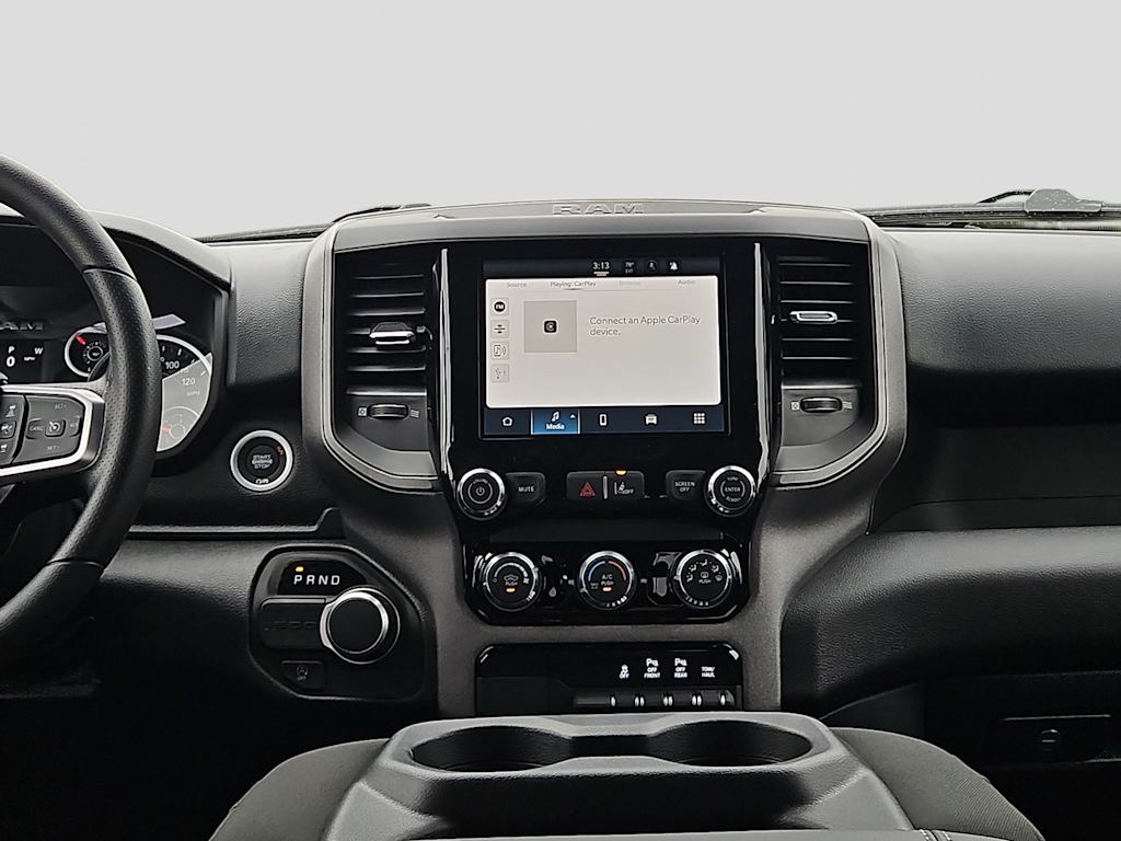 Thumbnail: 2026 RAM 1500 - 9