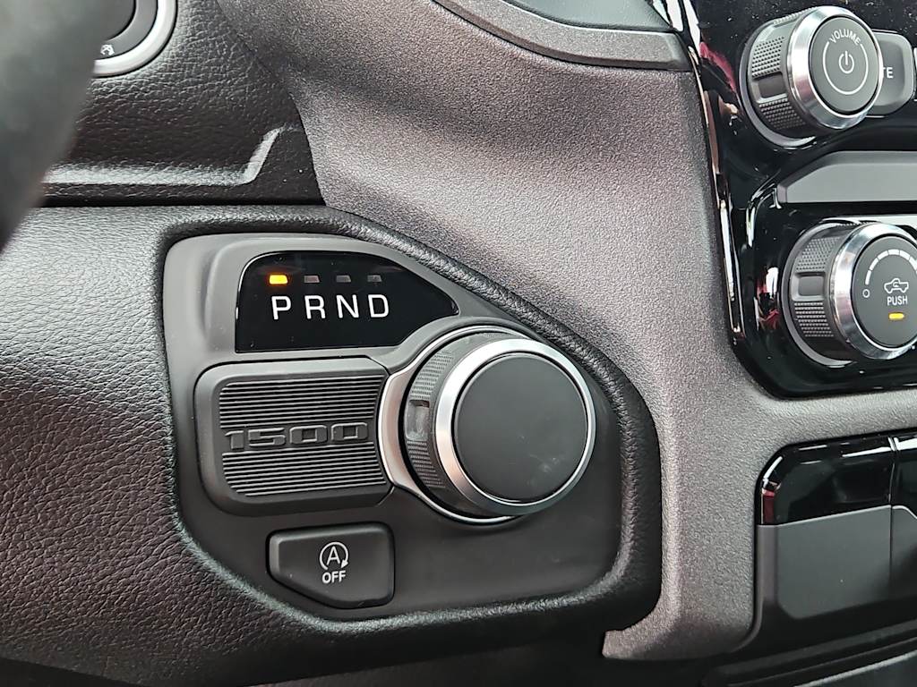 Thumbnail: 2026 RAM 1500 - 23