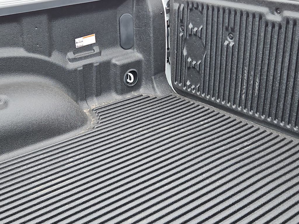 Thumbnail: 2026 RAM 1500 - 24