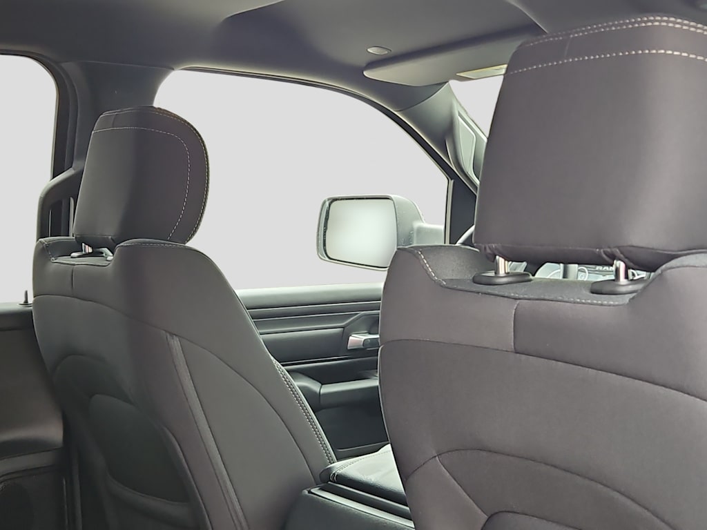 Thumbnail: 2026 RAM 1500 - 19