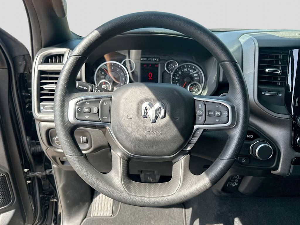 Thumbnail: 2026 RAM 1500 - 10