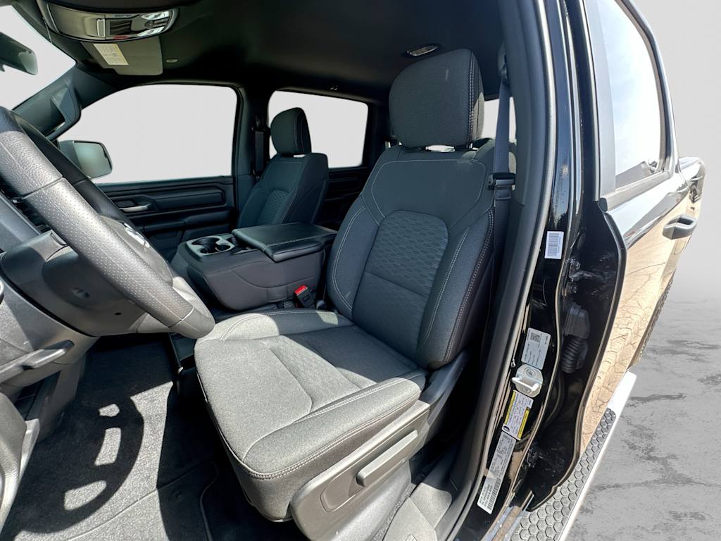 Thumbnail: 2026 RAM 1500 - 12